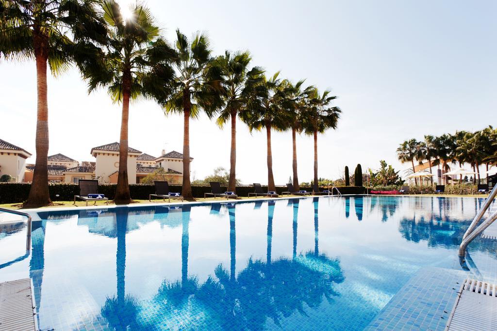 Deluxe Villas Don Carlos Resort Марбеля Екстериор снимка